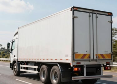 Customer reviewing a detailed quote on a laptop in a cozy home setting.