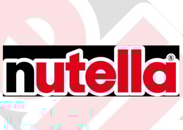 nutella