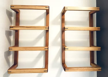 This product is manufactured to order Towel Rack, floating shelf, bath towels, bathroom shelf.