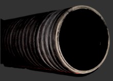 MANGUERA PARA MINERIA