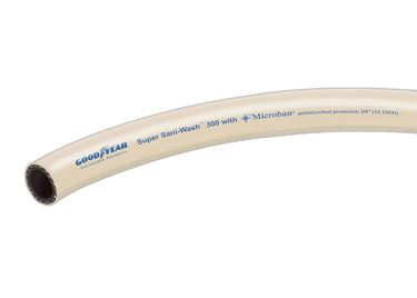 MANGUERA PARA LAVADO DE ALIMENTOS SUPER SANI WASH SUPREME 300