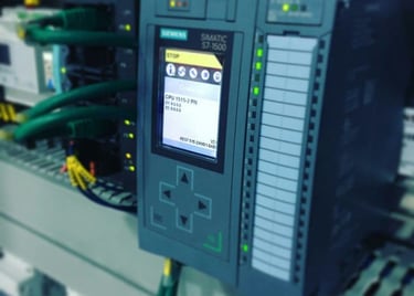 PLC