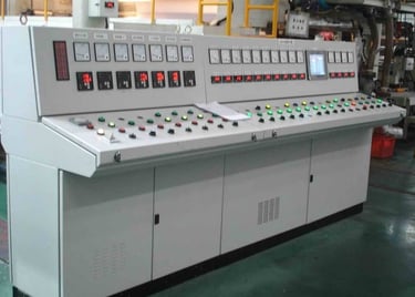 Control Desk
