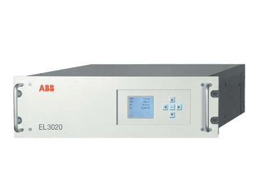 Gas Analyzer