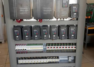 VFD
