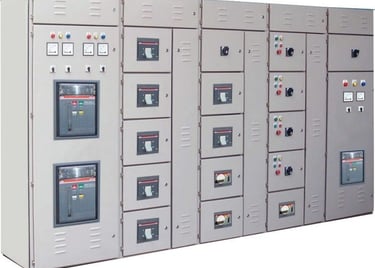 PCC