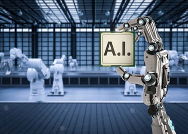 ai 工業電腦