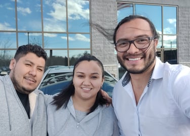 Como comprar carro en un dealer