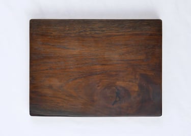 Sebatik Carpentry - walnut brown