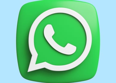 Whatsapp Icon