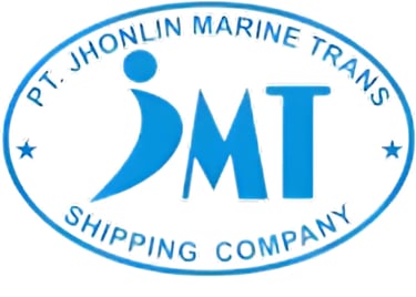 PT JHONLIN MARINE TRANS