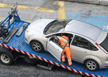 24-Hour Towing Services in Candler Park Atlanta