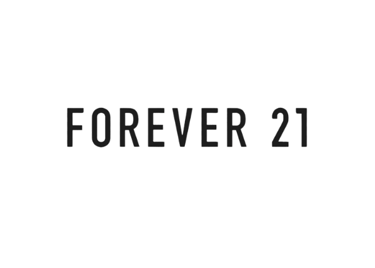 forever 21 logo