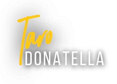 Taro Donatella - Logo