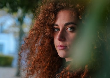 Photographie portrait valorisant