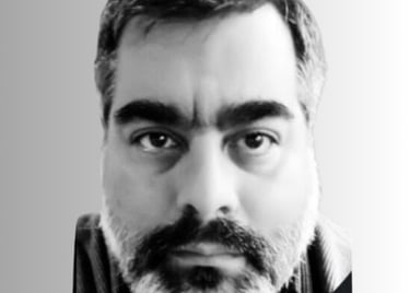 Carlos Rodriguez, Board Member