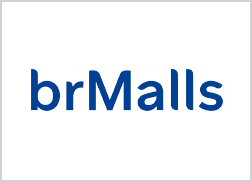 Apresentação Profissional para BRMALLS