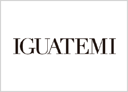 Apresentação Profissional para IGUATEMI