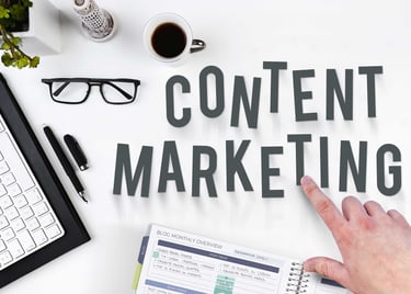Content Marketing