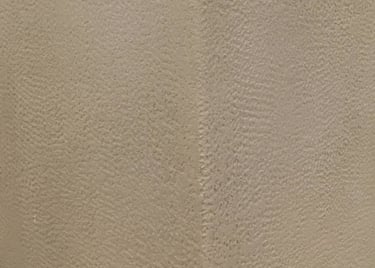 enduit au plâtre texturé