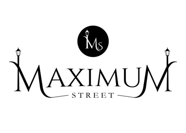 Logo of Maximum Street