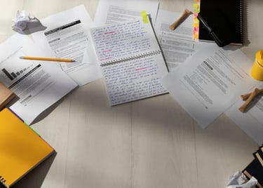 Préparation aux examens scolaire à domicile sur Belley et environs