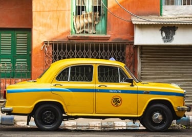 Taxi Ride Safety Tips