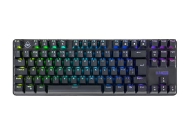 Teclado Mancer Ghoul MK3