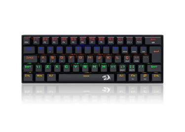 Teclado Redragon Lakshmi