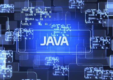 Java development