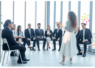 corporate training