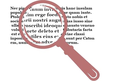 Correction professionnelle à Bordeaux