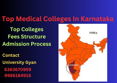 Top private medical colleges in karnataka