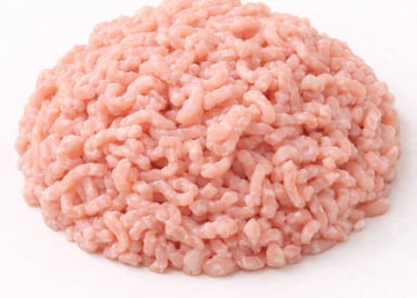 Premium grade chicken mince bulk export