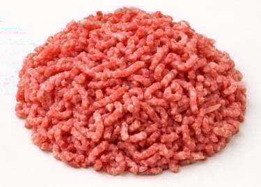 Premium quality minced mutton export supply