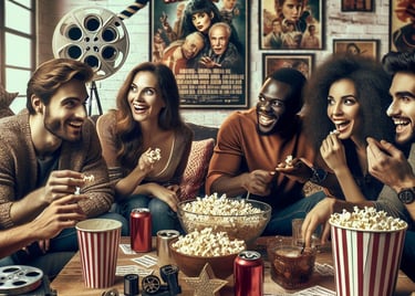 Movie Trivia