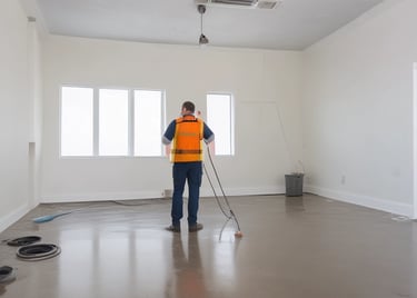 black tower speaker beside white wall