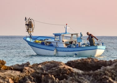puglia