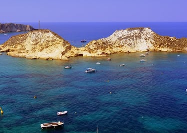 puglia