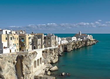 polignano a mare