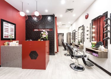 Minu threading salons in perth, beauty salons in perth, perth salons