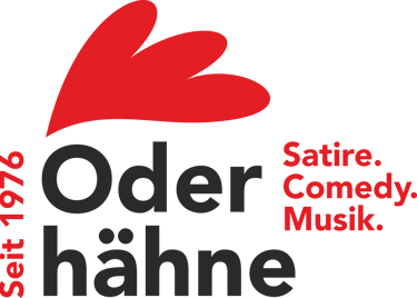Logo die Oderhähne