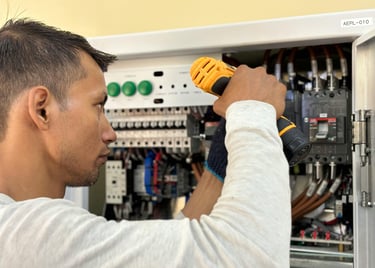 content writer charlotte nc