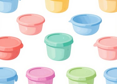 Close-up of a food safety inspection checklist on a clipboard.