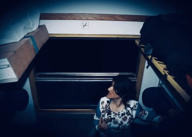 Zainab abdulkarim, visual scam, Facilitating the smuggling of migrants, Salah hassan al saadi