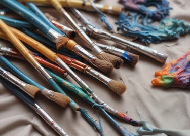 Bright living room with modern inventory