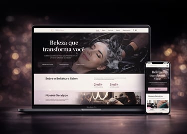 site estratégico, site para conversão, estrutura digital de vendas, site com foco em resultados, 