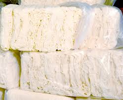 Sri Lankan Natural Rubber By Mead Lee - Thin Pale Crepe