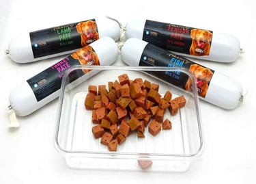 Luxury Pate