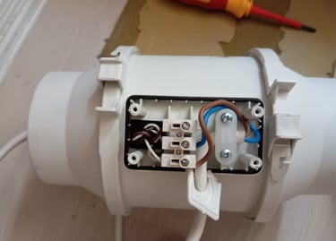 Artisan électricien à Nandy - dépannage rapide et local